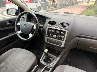 Ford Focus 2007