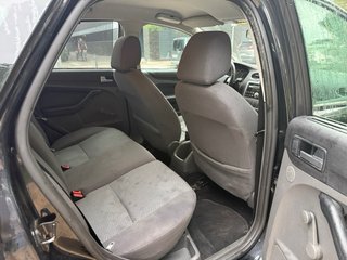 Ford Focus 2007