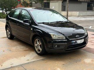 Ford Focus 2007