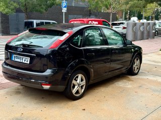 Ford Focus 2007