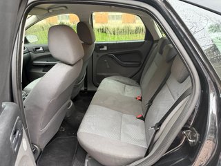 Ford Focus 2007
