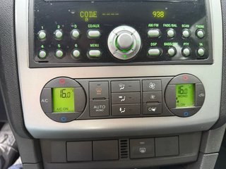 Ford Focus 2007