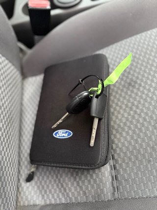 Ford Focus 2007
