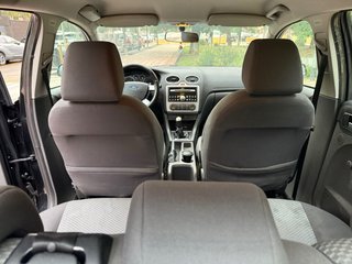 Ford Focus 2007