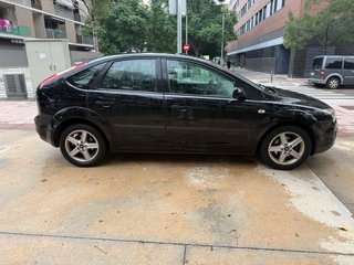 Ford Focus 2007