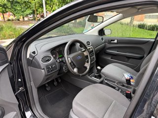 Ford Focus 2007