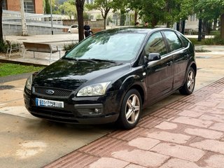 Ford Focus 2007
