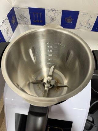 Monsieur Cuisine Lidl Robot Cocina