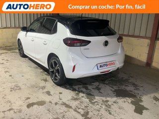 Opel Corsa 1.2 Turbo Elegance