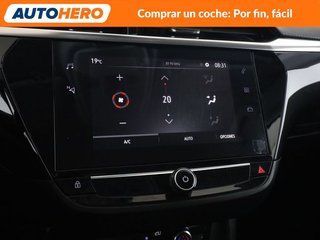 Opel Corsa 1.2 Turbo Elegance