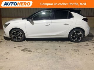 Opel Corsa 1.2 Turbo Elegance