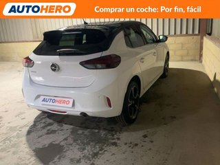 Opel Corsa 1.2 Turbo Elegance