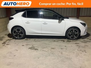 Opel Corsa 1.2 Turbo Elegance