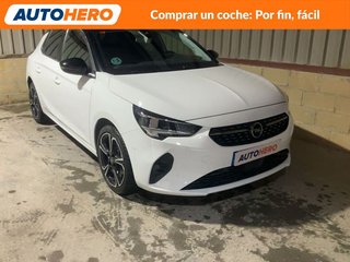 Opel Corsa 1.2 Turbo Elegance