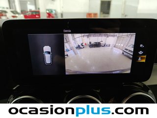 Mercedes-Benz GLC 200 d 4Matic 120 kW (163 CV)