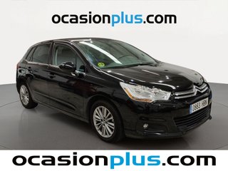 Citroen C4 1.6 HDi Sport 82 kW (112 CV)