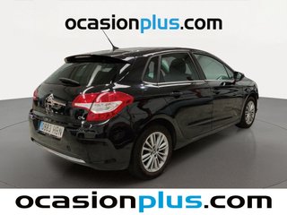 Citroen C4 1.6 HDi Sport 82 kW (112 CV)