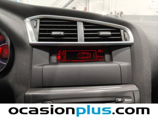 Citroen C4 1.6 HDi Sport 82 kW (112 CV)