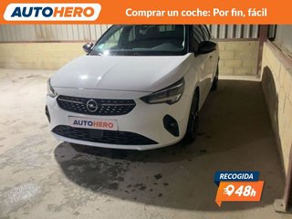 Opel Corsa 1.2 Turbo Elegance