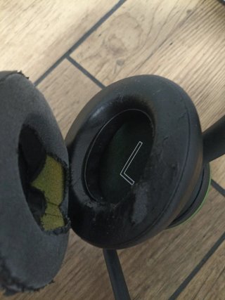 Auriculares Inalámbricos Xbox