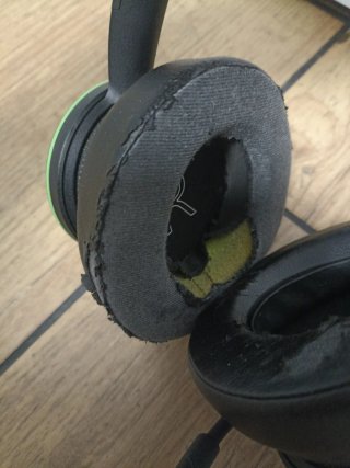 Auriculares Inalámbricos Xbox