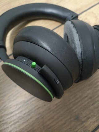 Auriculares Inalámbricos Xbox