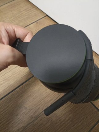 Auriculares Inalámbricos Xbox