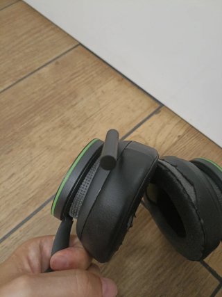 Auriculares Inalámbricos Xbox
