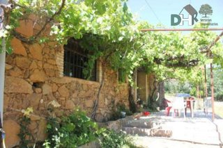 Terreno en venta en Mejostilla en Cáceres