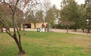 Terreno en venta en Mejostilla en Cáceres