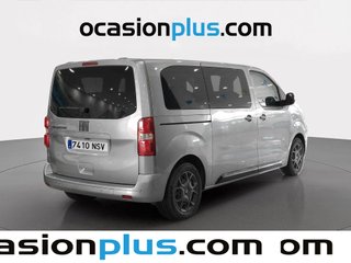 Fiat Ulysse BlueHDi 180 S&S Talla M AT8 132 kW (180 CV)