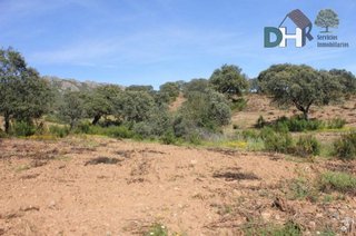 Terreno en venta en Ciudad Monumental en Cáceres