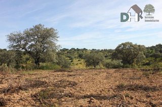 Terreno en venta en Ciudad Monumental en Cáceres