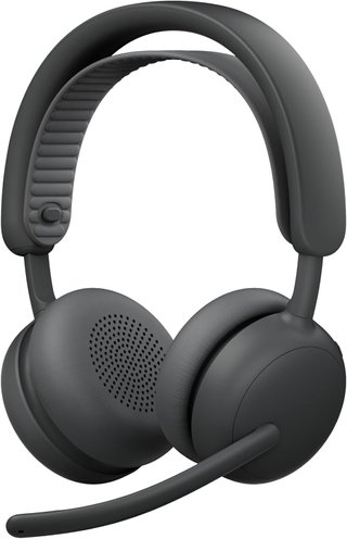 Auriculares Logitech Zone Wireless 2 ES