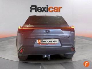 Lexus UX 2.0 250h Business