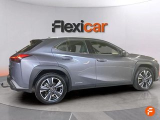 Lexus UX 2.0 250h Business