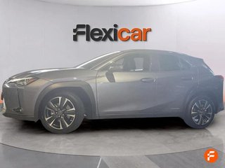 Lexus UX 2.0 250h Business