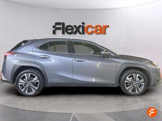 Lexus UX 2.0 250h Business