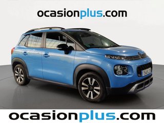 Citroen C3 Aircross PureTech 110 S&S Feel 81 kW (110 CV)