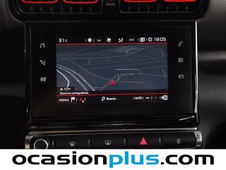 Citroen C3 Aircross PureTech 110 S&S Feel 81 kW (110 CV)