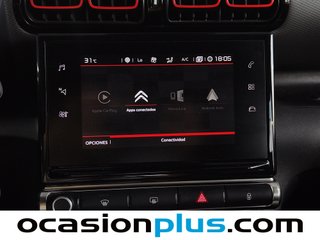 Citroen C3 Aircross PureTech 110 S&S Feel 81 kW (110 CV)