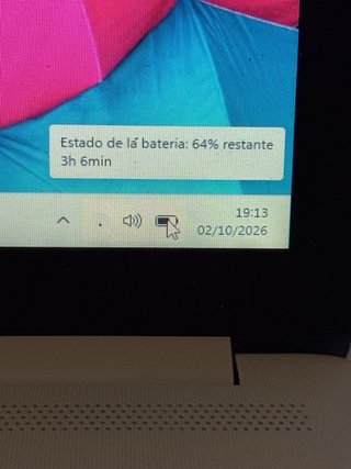 Portátil HP 15