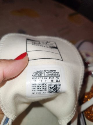 Converse Chuck 70 pride edición limitada LGTBI