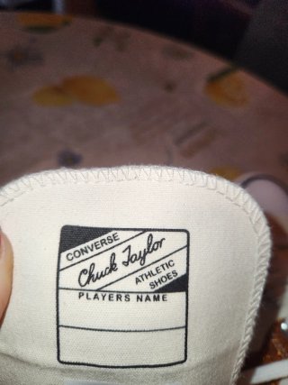 Converse Chuck 70 pride edición limitada LGTBI