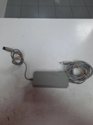 Consola Nintendo Wii Blanca