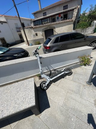 Patinete Eléctrico Ausom L1