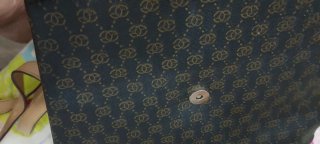 Mochila de Mujer Estampada