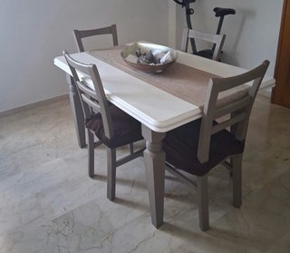 Muebles de salón completos