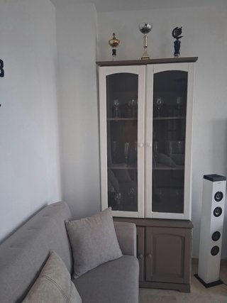 Muebles de salón completos