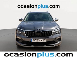 Skoda Kamiq 1.0 TSI Selection DSG 85 kW (115 CV)